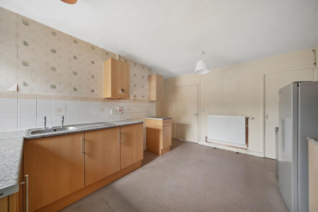 House in Vale of White Horse, Uffington - View 4