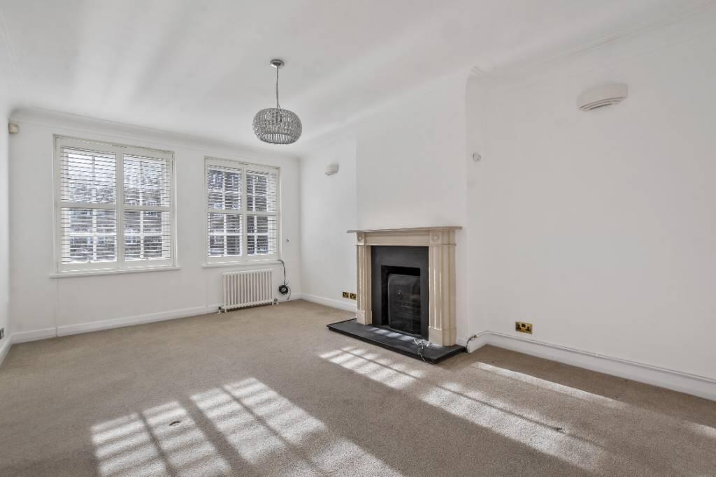 Main image of property: Prince Arthur Road, Hampstead, NW3