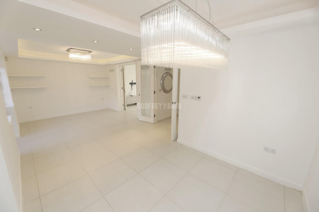 House in London - More
