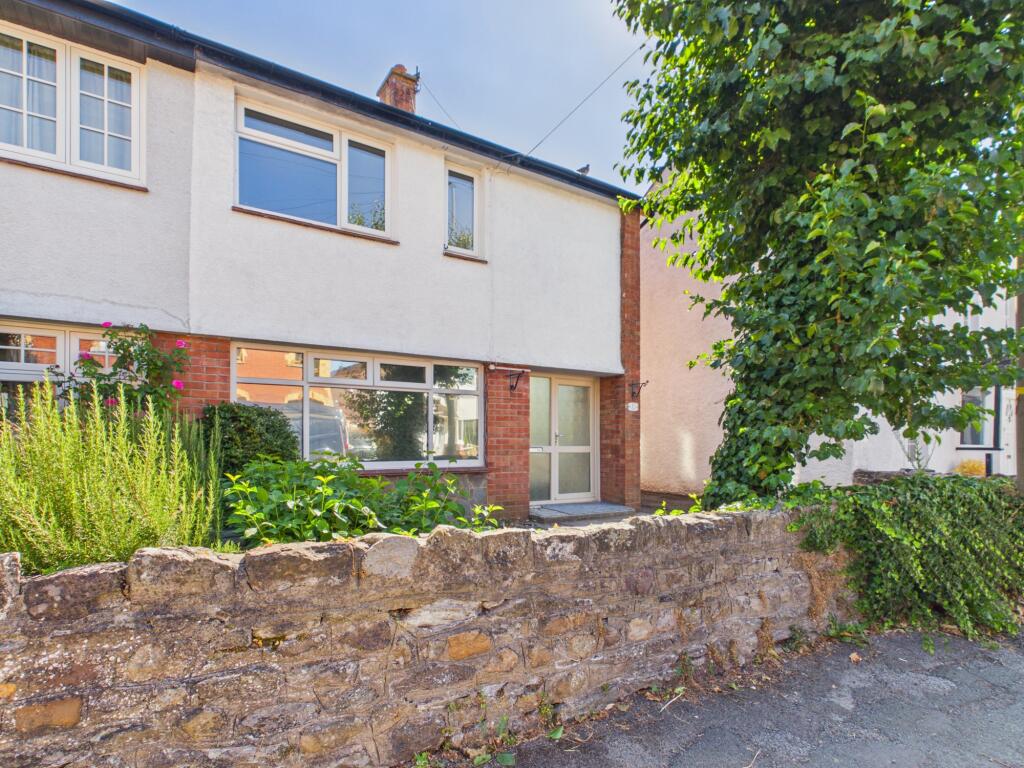 Main image of property: Mill Street, Usk, Monmouthshire