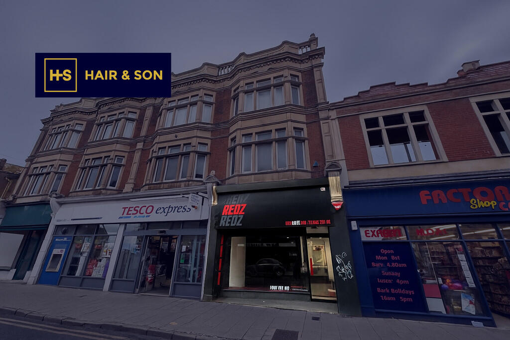 Main image of property: 23a Broadway