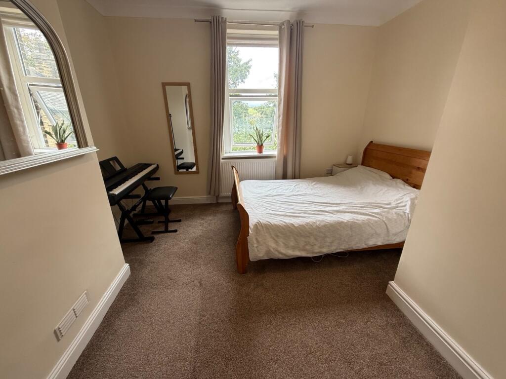 House in Bradford - More