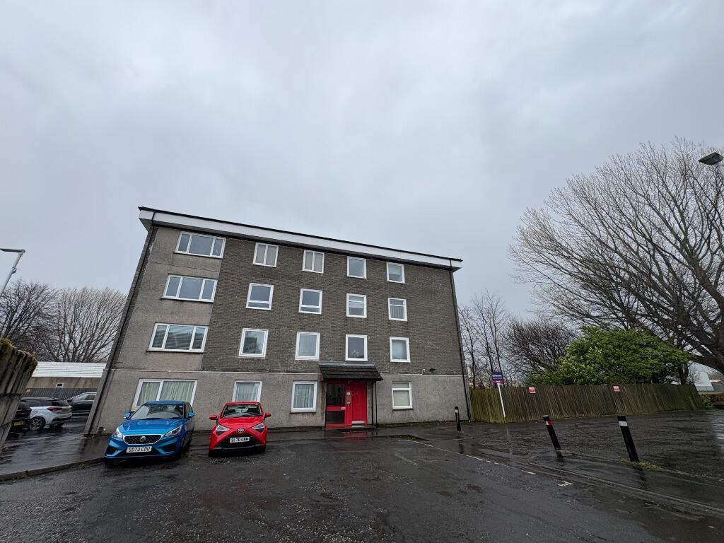 Main image of property: Abbotsford Drive, Grangemouth, Falkirk, FK3