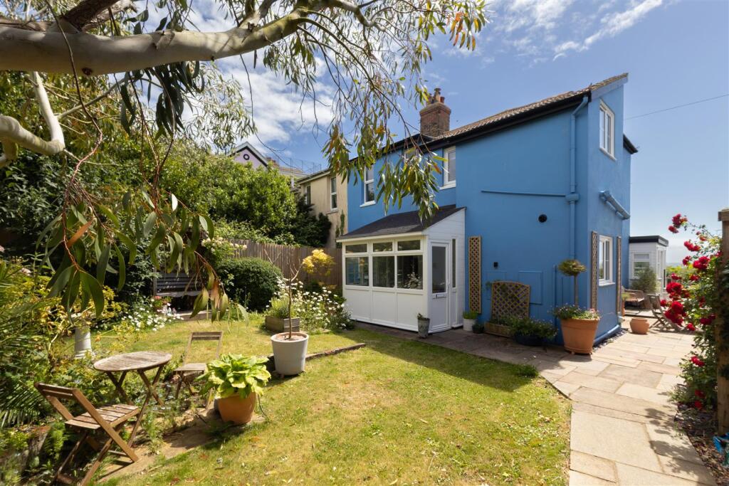 Main image of property: Railway Cottages, St. Leonards-On-Sea