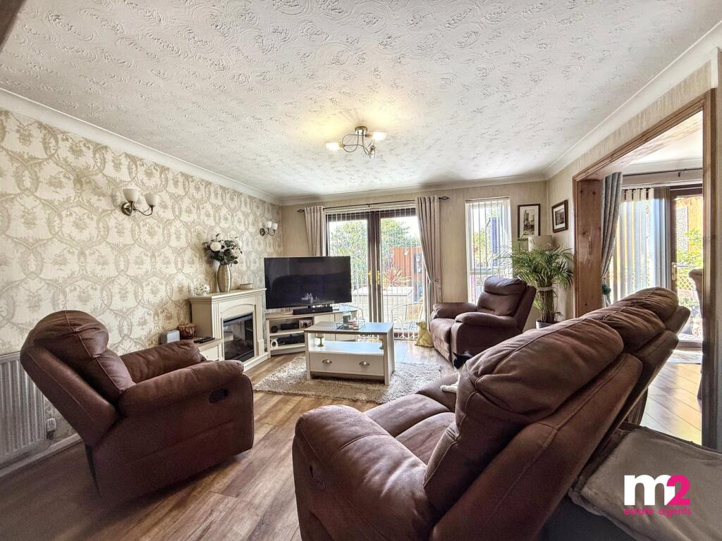 Kier Hardie Drive, Newport, NP19 photo 4