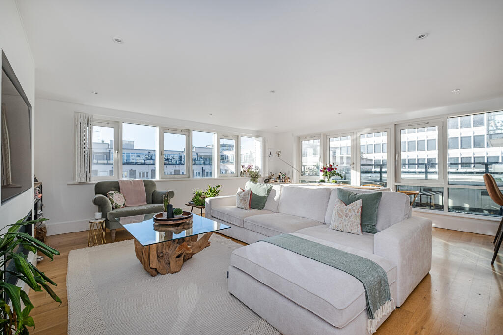 Main image of property: Brewhouse Lane, London, SW15