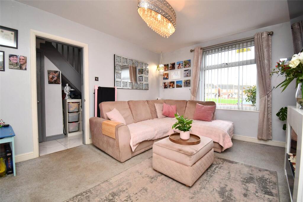 House in Birkenhead, Claughton - View 4