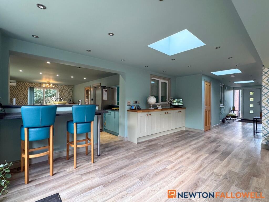 House in Newark and Sherwood, Sutton on Trent - View 5
