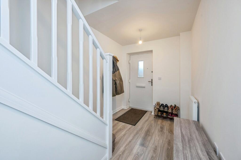 Additional image 18 of Wilson Close, Newton Regis, Tamworth, Warwickshire, B79