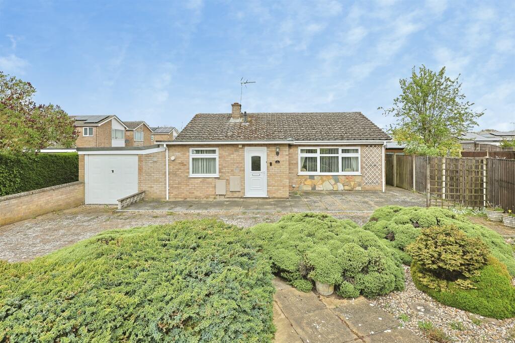 Main image of property: Frost Close, Watton, Thetford