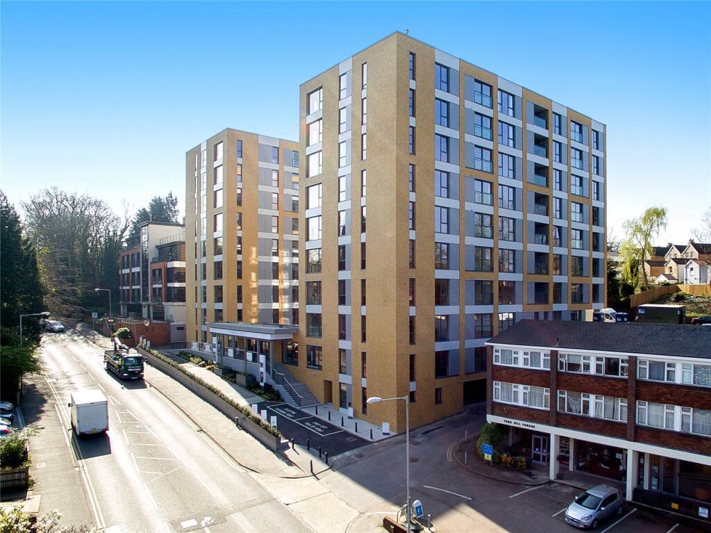 Main image of property: Bourchier Court, London Road, Sevenoaks, Kent, TN13