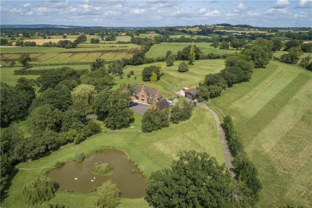 Additional image 25 of Clarkes Green, Studley, Warwickshire, B80