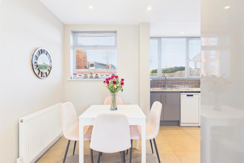 Main image of property: Layerthorpe, York, North Yorkshire, YO31 7XU