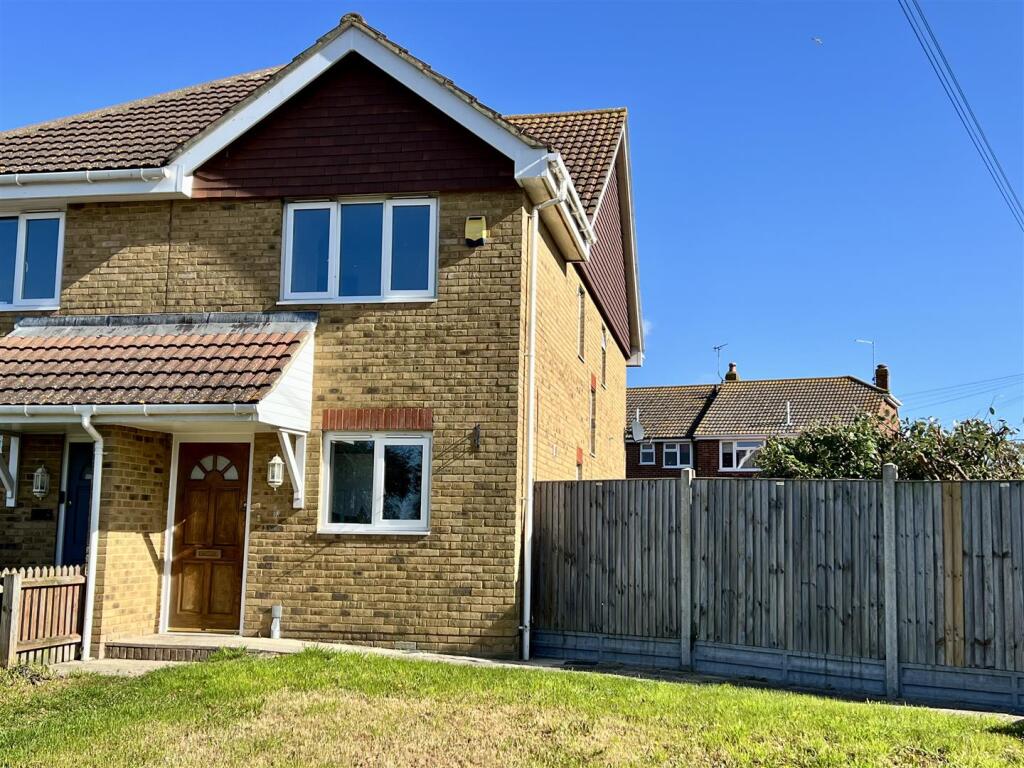 Main image of property: 1 The Grange, Brook Close, Herne Bay, Kent CT6 7QJ