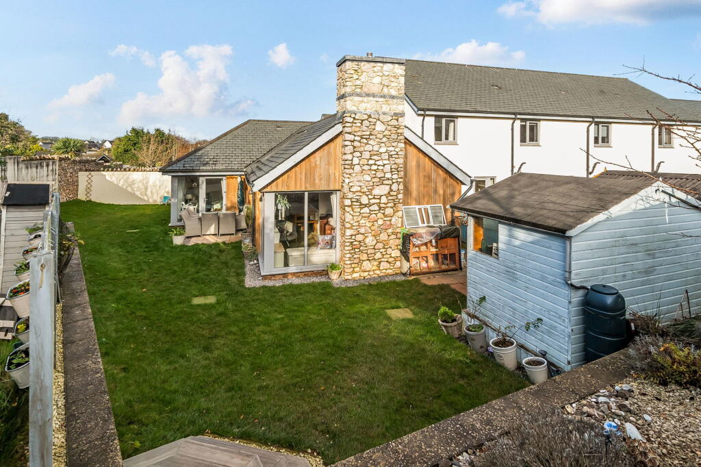 Main image of property: The Ridings, Stoke Gabriel, Totnes