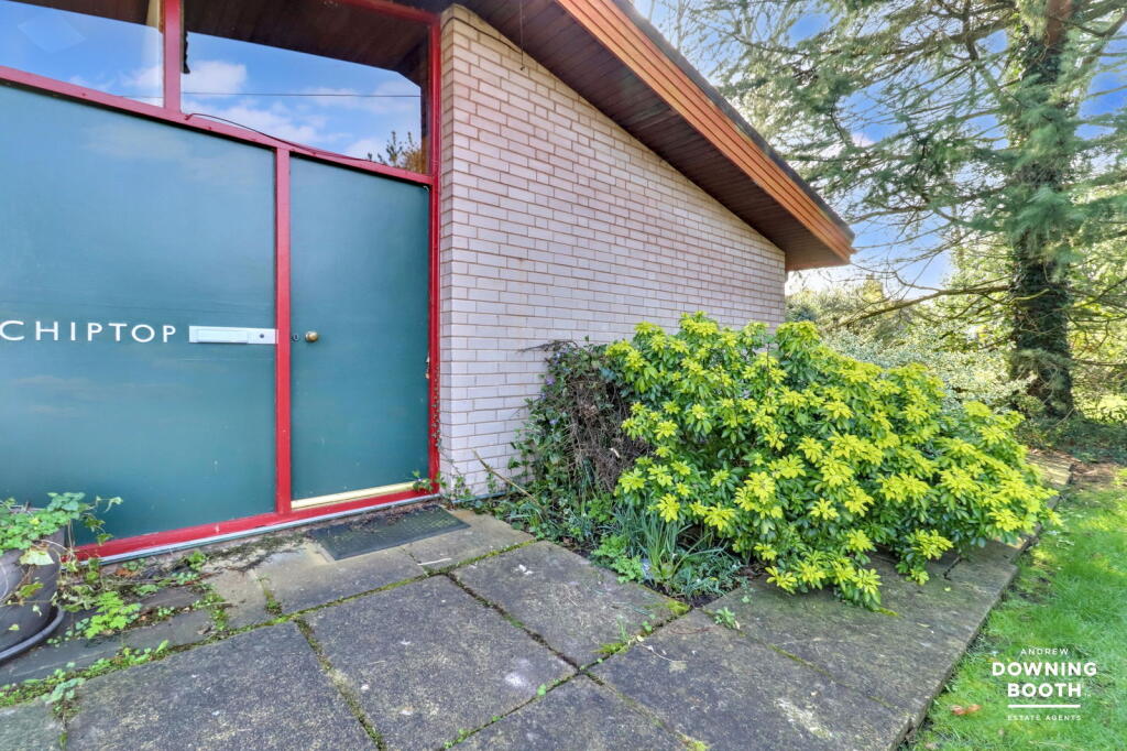 Additional image 2 of Chiptop, Park Lane, Bonehill, B78 3HY