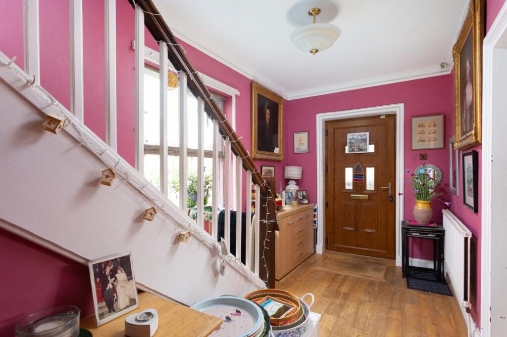 House in Helmsley, North Yorkshire - More