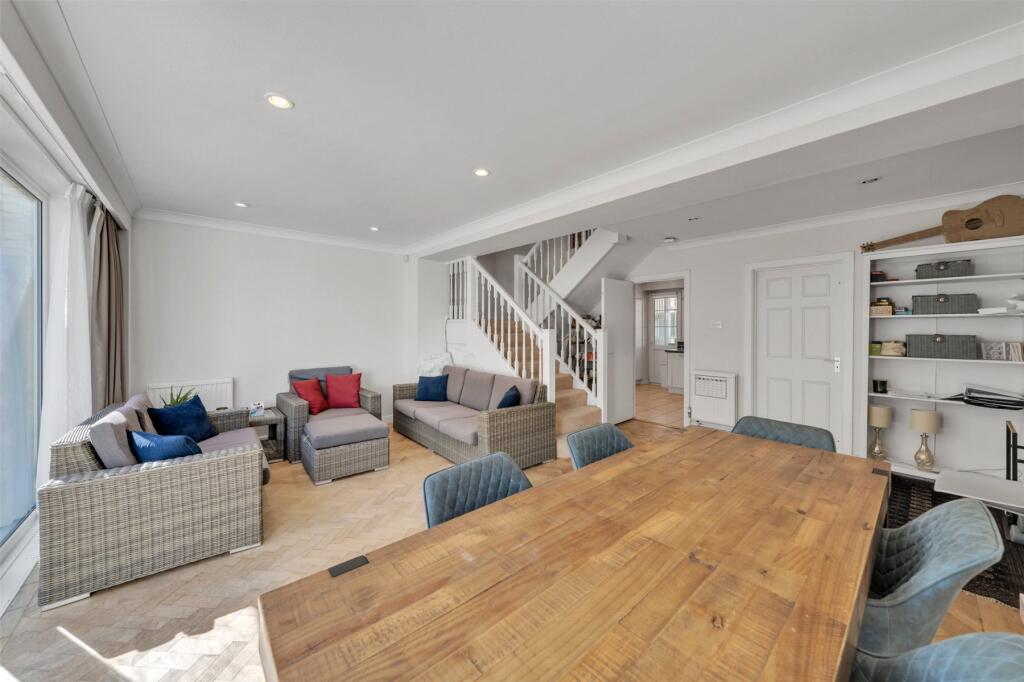 Main image of property: Acacia Gardens, St. John's Wood, NW8
