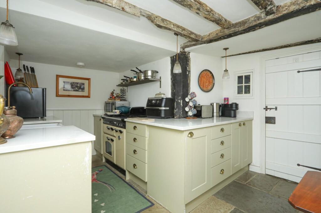The Street, Mersham, Ashford, Kent, TN25 photo 4