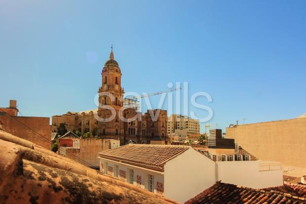 Main image of property: Residence Or Professional Office In Historic City Centre, Centro Historico, Málaga