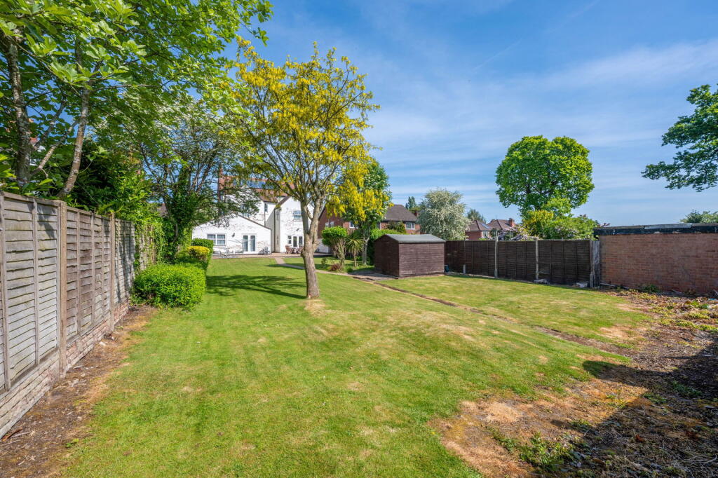 Additional image 25 of Solihull Road, Shirley, Solihull, B90 3HS