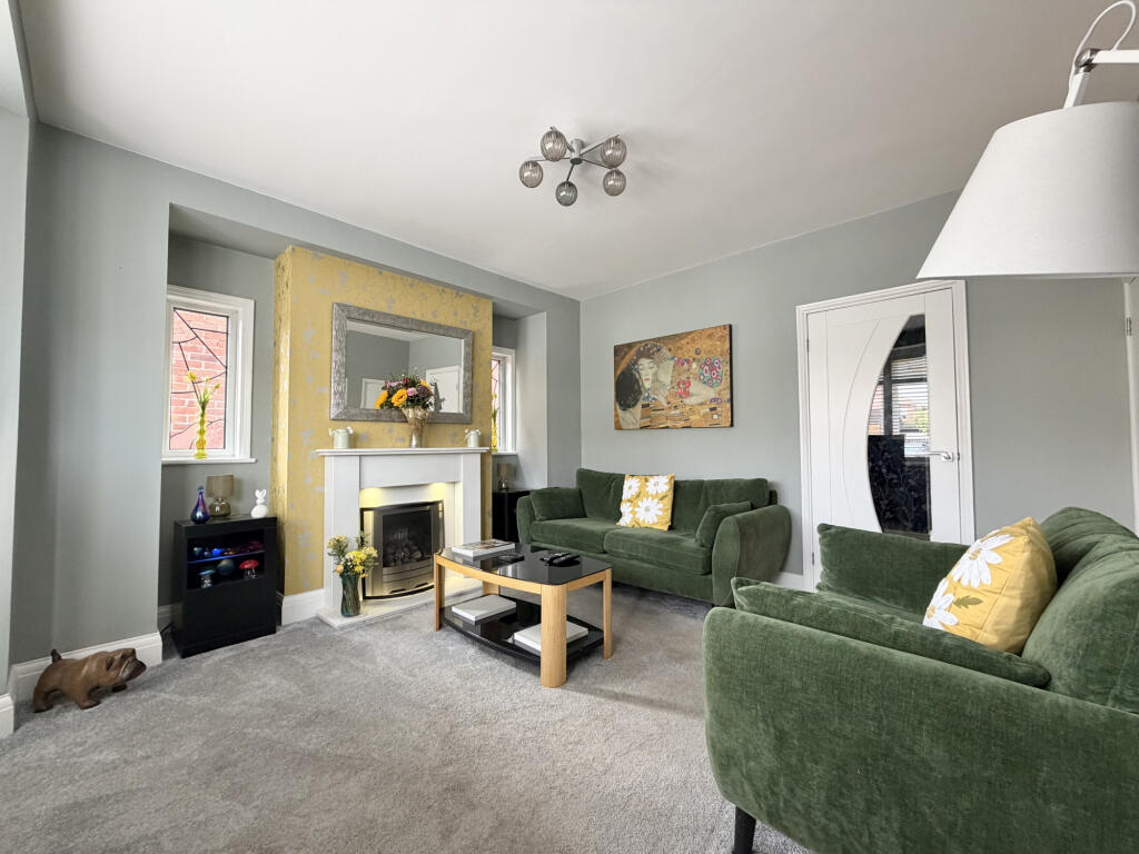 House in Wyre, Lancashire - More