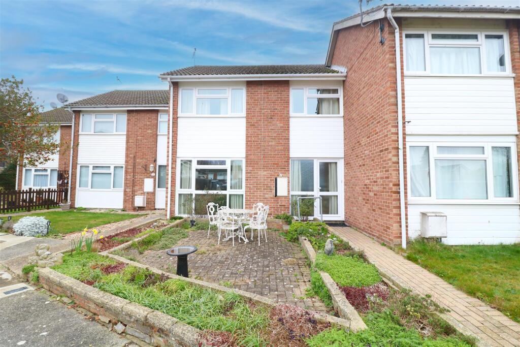 Main image of property: Strutt Close, Hatfield Peverel, Chelmsford