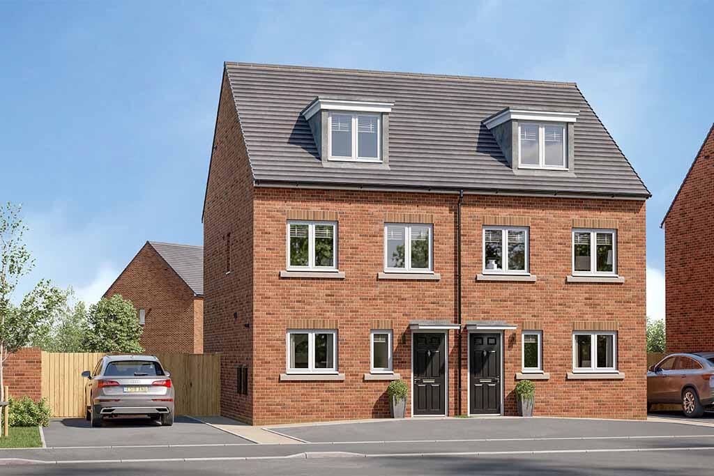 Main image of property: Welsh Road,
Garden City,
Deeside,
CH5 2RA