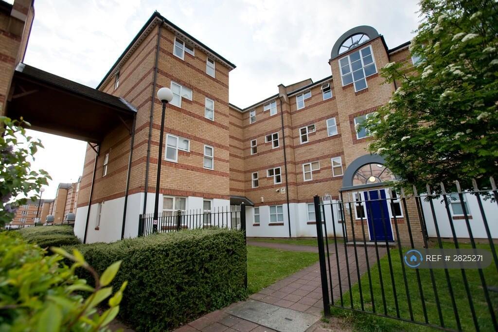 Main image of property: Windsock Close, London, SE16