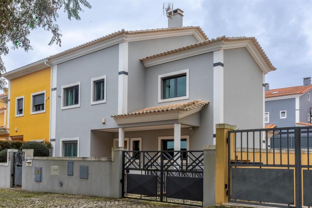 Main image of property: Lisbon, Sintra