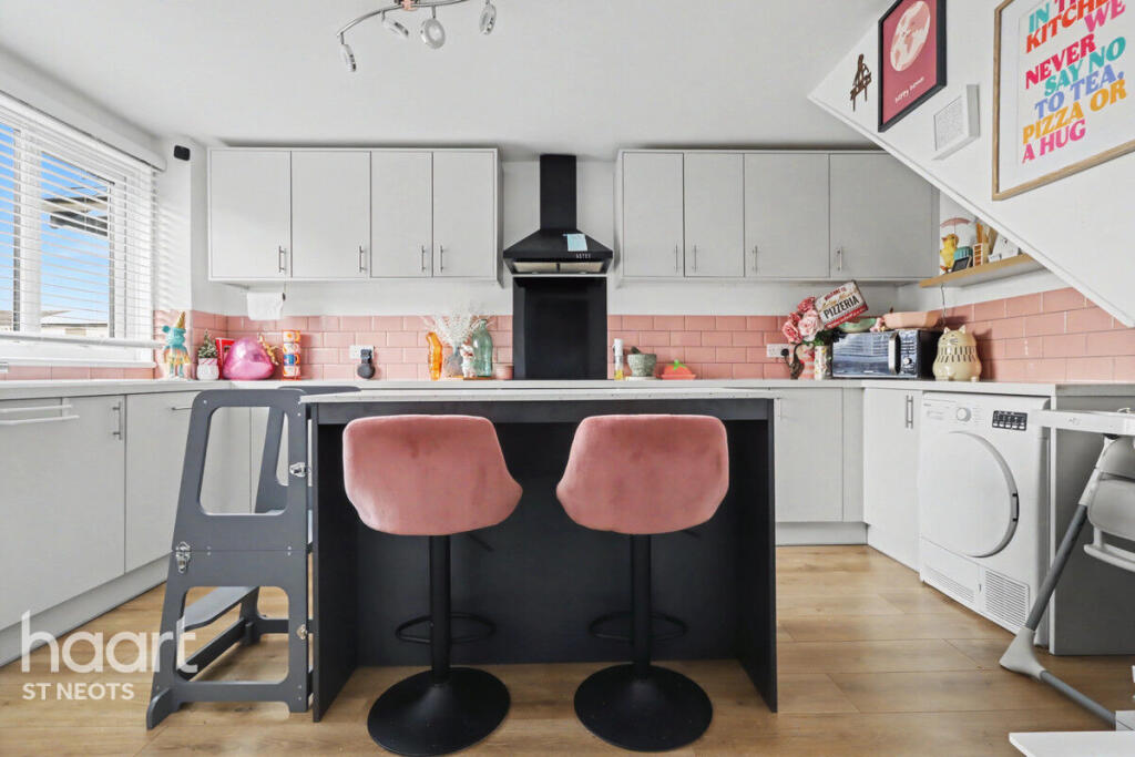 Main image of property: Howitts Gardens, Eynesbury