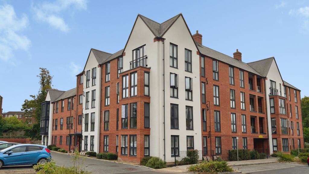 Main image of property: Biscoe Way, Wokingham
