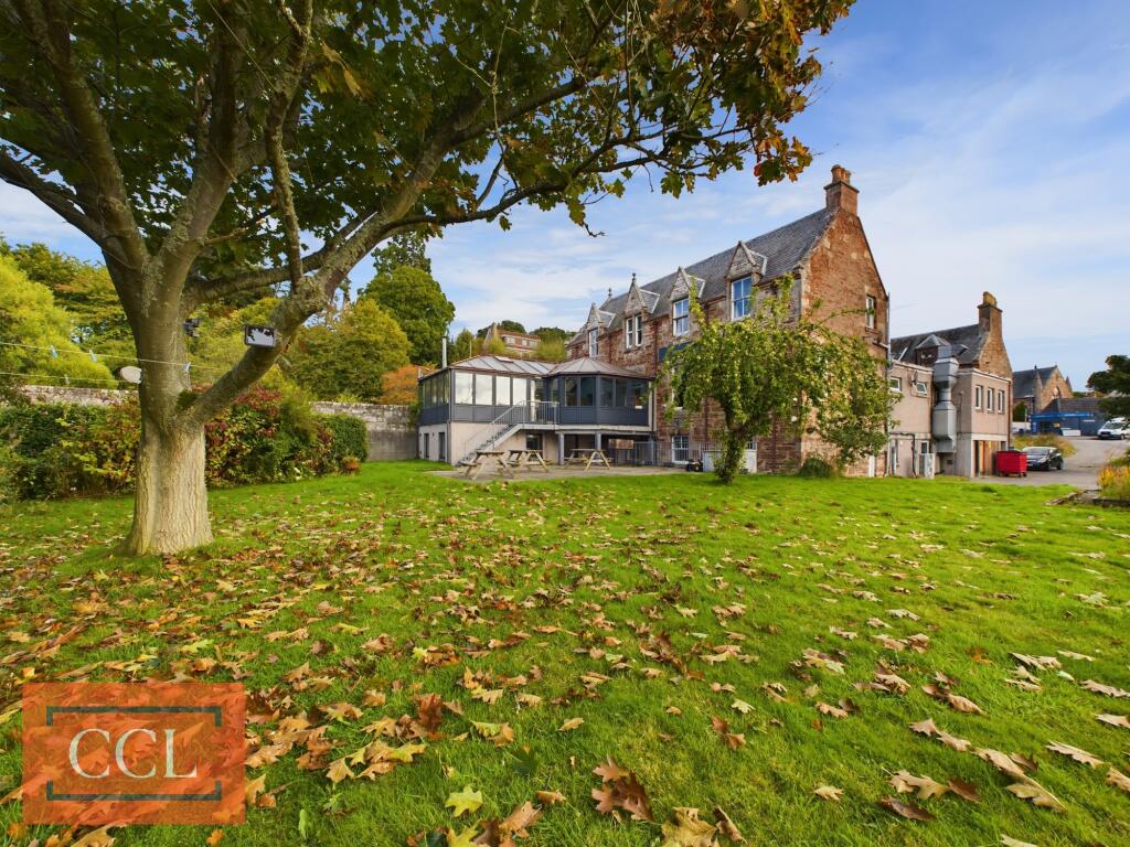 Main image of property: Bridge Street, AVOCH, Highland