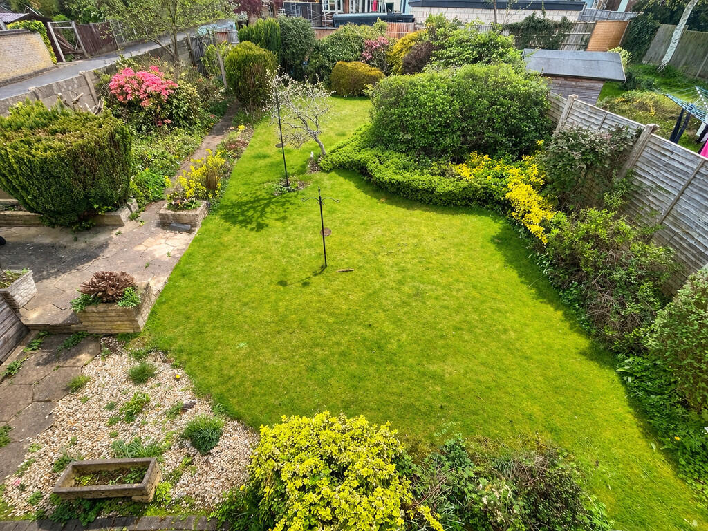House in North West Leicestershire, Ashby de la Zouch - View 2