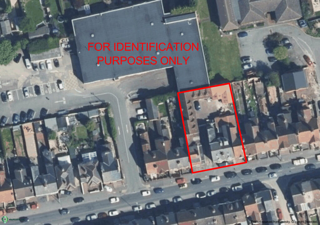 Main image of property: 39 - 47 Newtown Road, Bedworth CV12 8QD