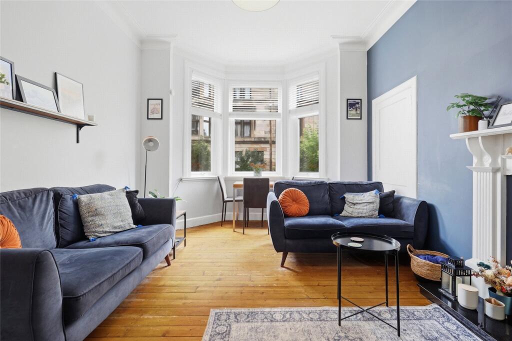 Apartment in Glasgow - View 4