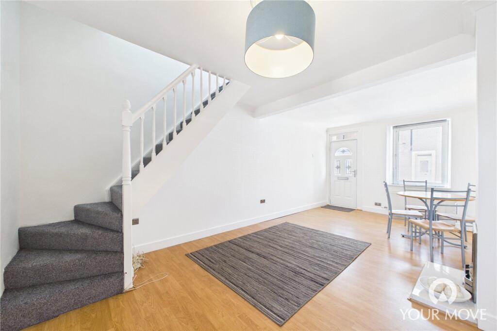 House in Egremont, Cumberland - More