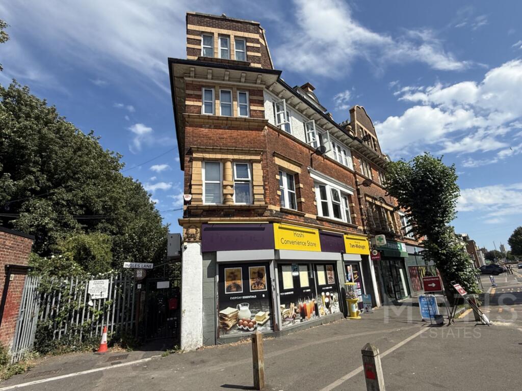 Main image of property: Cheriton Road, Folkestone, CT20