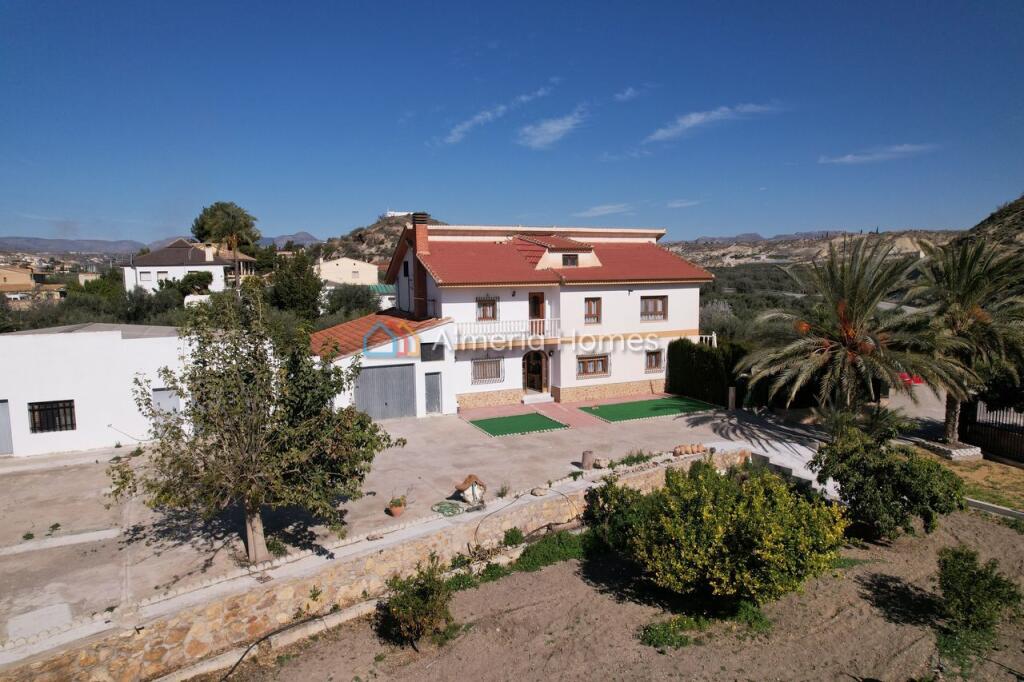 Main image of property: Andalucia, Almería, Albox