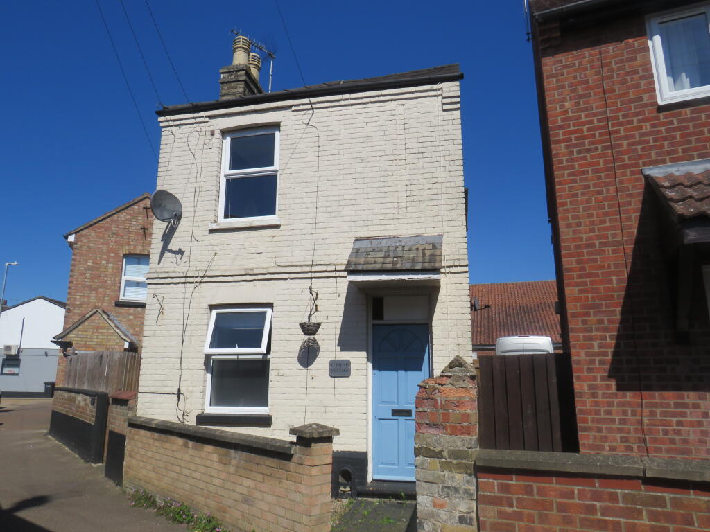 Main image of property: New Cut, Newmarket