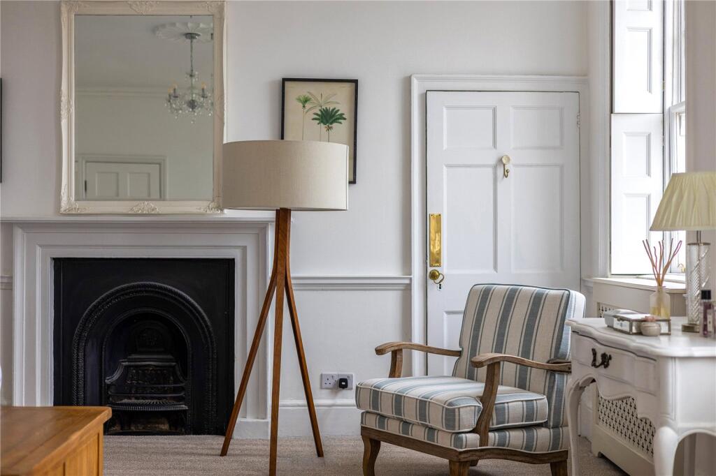 Additional image 16 of Rivers Street, Bath, BA1