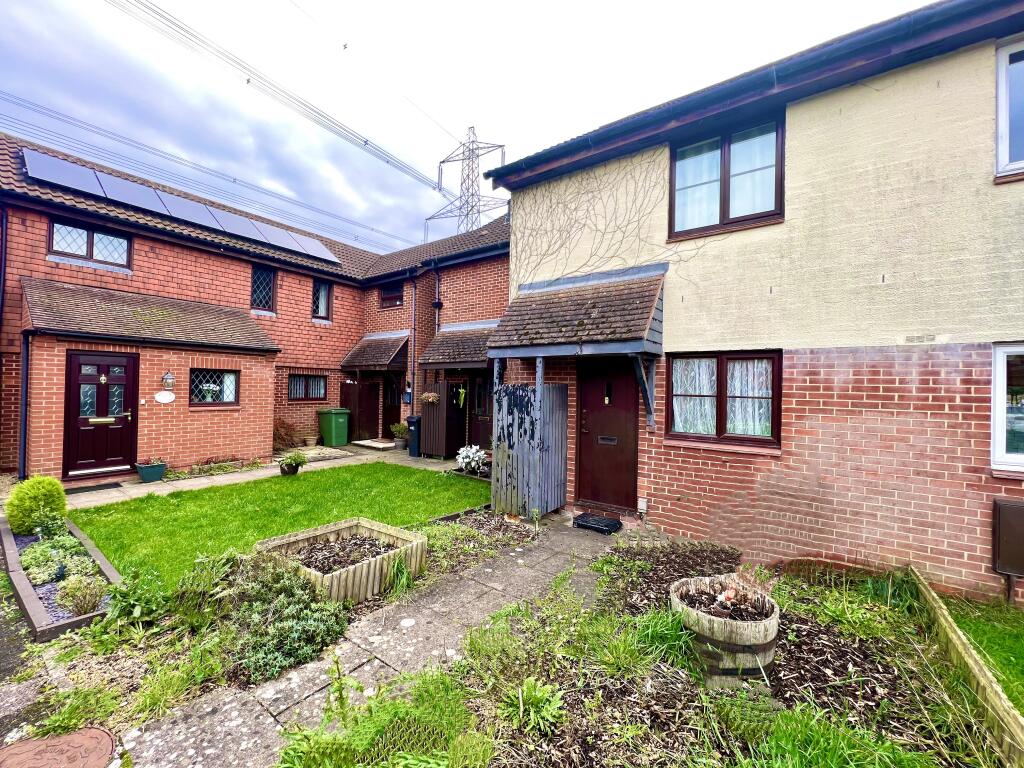 Main image of property: Lincoln Gardens, Didcot