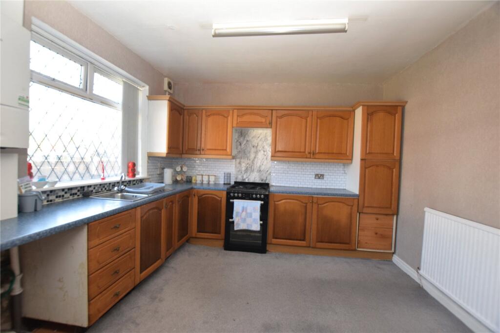 Monmouth Street, Middleton, Manchester, Greater Manchester, M24 photo 3