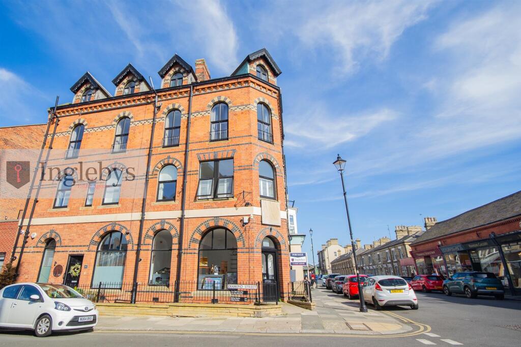 Main image of property: Milton Street, Saltburn-By-The-Sea