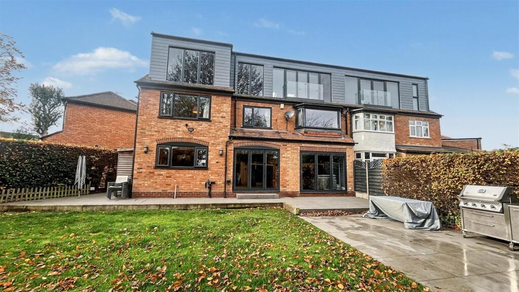 Additional image 33 of Ascot Road, Moseley