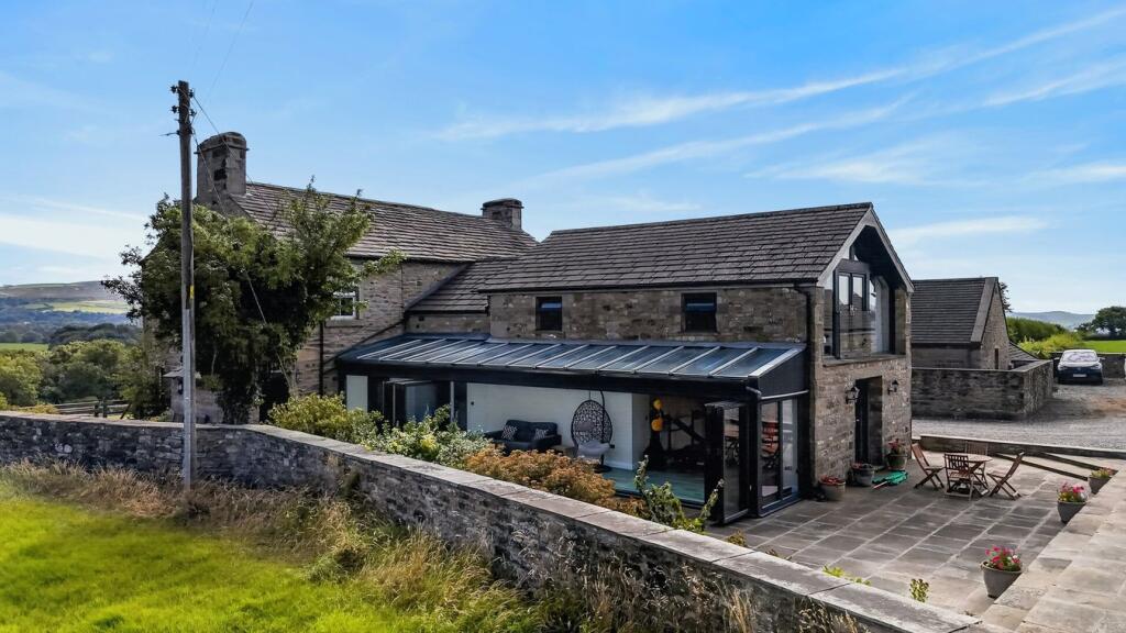 House in Lancaster, Tatham - More