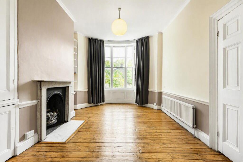 Main image of property: Cassland Road, London, E9