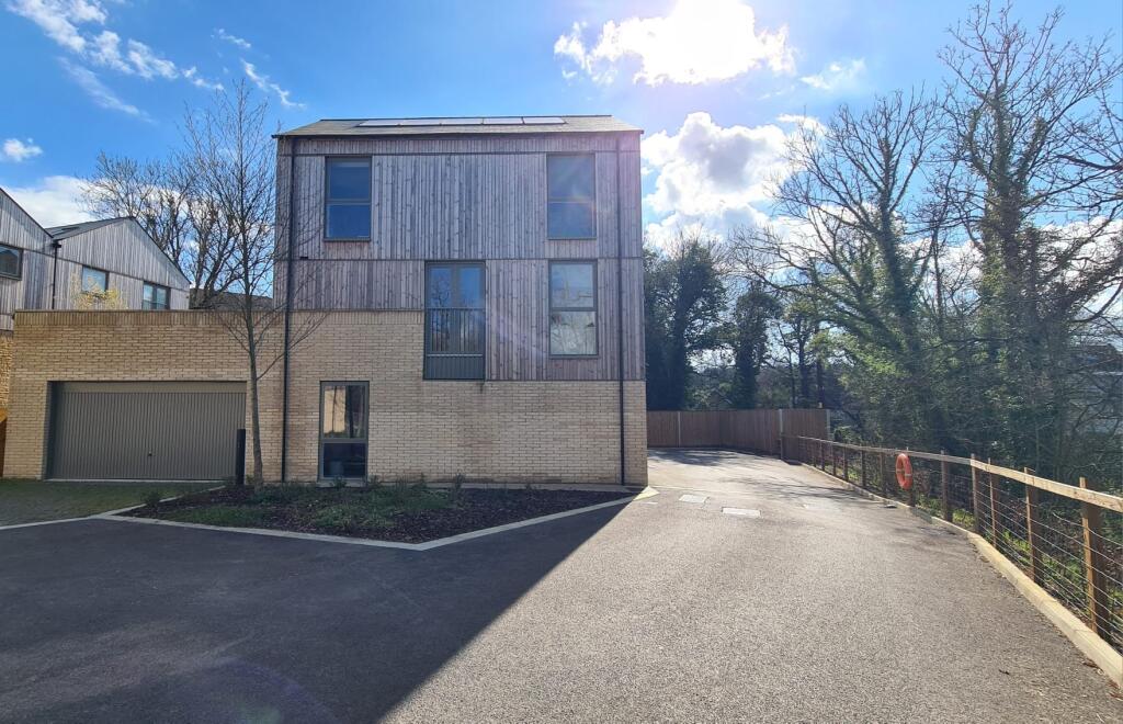 Main image of property: Windebanks, Corsham, SN13