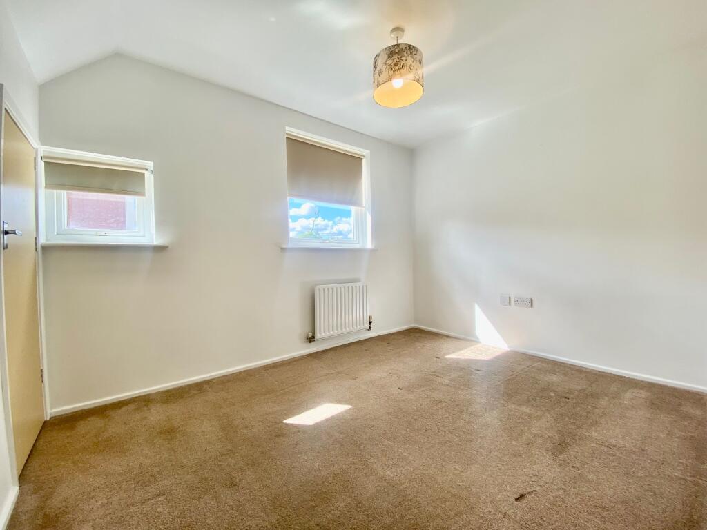 Apartment in Chorley, Euxton - More