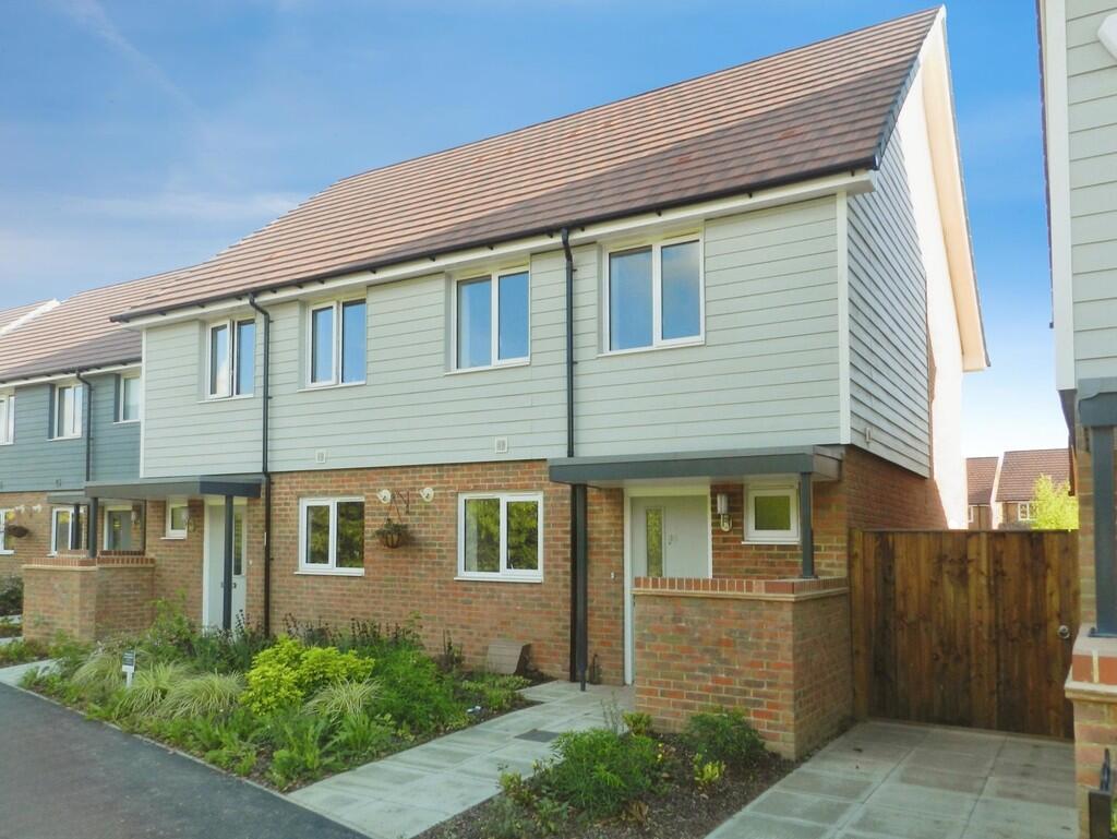 Main image of property: Bewbush, Crawley